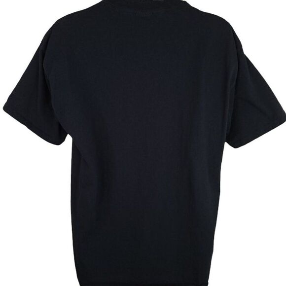 Red Planet Movie T Shirt Vintage 90s 1999 Y2K 2000 Sci Fi Val Kilmer Made In USA - Picture 4 of 7